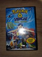 pokemon DVD, Cd's en Dvd's, Avontuur, Alle leeftijden, Ophalen of Verzenden, Nieuw in verpakking
