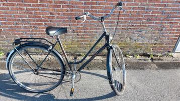 Oxford - damesfiets beschikbaar voor biedingen