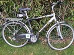 21 speed oxford herenfiets goede staat, Fietsen en Brommers, Ophalen, Gebruikt, Versnellingen