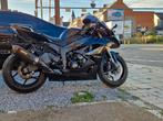 Zx6r 2009, Particulier