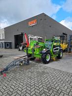 Merlo TF 33.7, Zakelijke goederen, Machines en Bouw | Kranen en Graafmachines, Ophalen, Verreiker