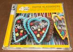Alle 40 goed - Duitse Klassiekers - 2CD, Ophalen of Verzenden, Zo goed als nieuw