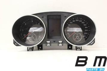 Tellerunit Volkswagen Golf 6 Diesel 5K0920870E beschikbaar voor biedingen