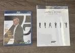 THE JAMES BOND COLLECTION (25 BLU-RAY)(SEALED), Ophalen of Verzenden, Nieuw in verpakking, Actie