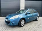 Renault Clio 1.2i - 163 dkm - BT - airco - garantie - onderh, Euro 5, Achat, 140 g/km, Entreprise