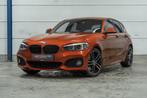 BMW 120i Mpack B48 Leder Automaat, Auto's, BMW, Automaat, 1998 cc, 1445 kg, Leder