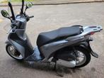 honda sh 125i abs. 7500km 2013, Motoren, Motoren | Honda, Particulier, ABS