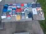 Kledingpakket jongen maat 98 - 55 stuks ongeveer, Ophalen of Verzenden, Gebruikt, Jongen