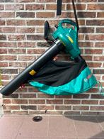 Aspirateur de feuilles Bosch, Tuin en Terras, Bladblazers, Ophalen, Gebruikt