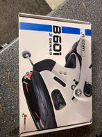 Intercom Headset nolan B601, Motoren, Ophalen, Nolan