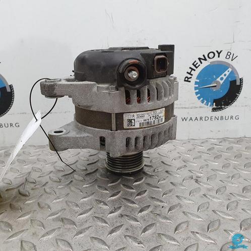 CITROEN C4 PICASSO [ALTERNATOR] 2017, Auto-onderdelen, Motor en Toebehoren, Gebruikt, ARN erkend, Stiba lid, Erkend duurzaam, Ophalen of Verzenden