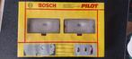 Bosch mistlampen, paar, Auto-onderdelen, Ophalen of Verzenden