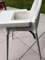 Antilop kinderstoel, Kinderen en Baby's, Ophalen, Gebruikt, Stoel(en)