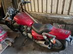 Honda super Magna, Motoren, 700 cc, 4 cilinders, Chopper, Particulier