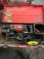 Kernboormachine Hilti DD130, Doe-het-zelf en Bouw, Ophalen of Verzenden, Gebruikt
