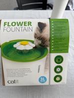 Drankfonteintje, Dieren en Toebehoren, Ophalen of Verzenden, Zo goed als nieuw