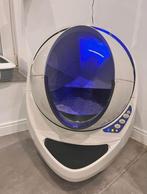 Litter robot 3, Dieren en Toebehoren, Kattenbakken, Ophalen, Zelfreinigend, Zo goed als nieuw, Open