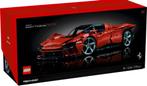 LEGO Technic Ferrari Daytona SP 42143-Neuf, Ophalen, Nieuw, Lego