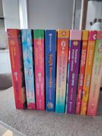 9 Tina topper kinder- jeugd boeken, Ophalen