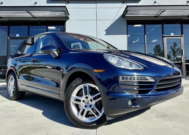 19'' velgen + winterbanden Porsche Cayenne 958 (2010-2017), Auto-onderdelen, Banden en Velgen, Banden en Velgen, Winterbanden