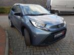 Toyota Aygo X Play 1.0L DEMO HANDGESCHAKELD, Auto's, 72 pk, Bedrijf, Handgeschakeld, 5 deurs