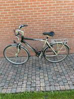 Herenfiets Thompson, Fietsen en Brommers, Ophalen of Verzenden, Gebruikt, Overige merken, Versnellingen