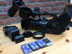 Camera SONY PMW-EX3, Ophalen, Full HD, Gebruikt, 8 tot 20x