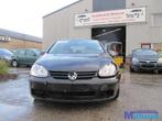 VOLKSWAGEN GOLF 5 1.4 16V MOTORBLOK BUD MOTOR, Auto-onderdelen, Gebruikt, Volkswagen
