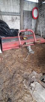 Weidebloter Votex, Ophalen