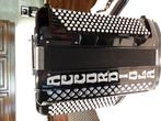 Accordion Acordiola Virtuoos, Muziek en Instrumenten, Ophalen, Nieuw, Accordiola, Knopaccordeon