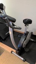 Velo d'intérieur Domyos, Sports & Fitness, Jambes, Enlèvement, Utilisé, Vélo d'appartement