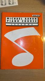 Piano course grade 2, Ophalen of Verzenden, Gelezen, Muziek