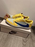 Nike air jordan 1 low travis scott, Ophalen of Verzenden, Nieuw