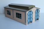 Entrepôt Märklin 7029 pour HO, Hobby & Loisirs créatifs, Enlèvement ou Envoi, Comme neuf, Pont, Tunnel ou Bâtiment, Märklin
