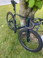 Rapha koersfiets, Ophalen, Zo goed als nieuw