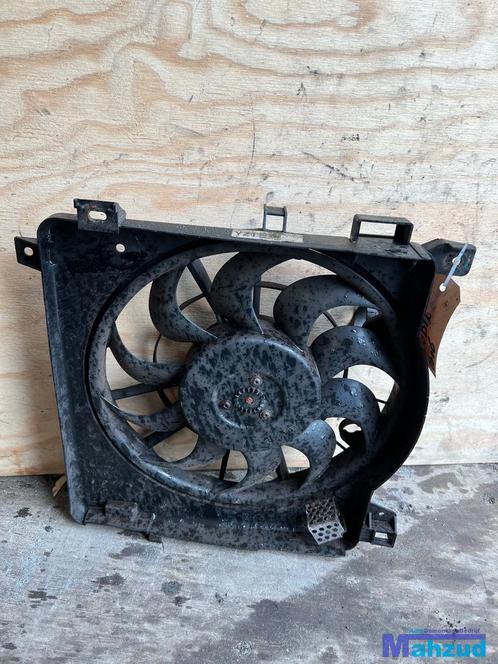 OPEL ASTRA H 1.9 CDTI Koelvin 2004-2009, Auto-onderdelen, Motor en Toebehoren, Opel, Gebruikt, Ophalen of Verzenden