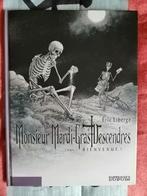 Bd Monsieur Mardi-Gras Descendres, Envoi