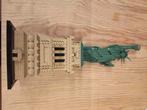 Lego 21042, architecture vrijheidsbeeld, Kinderen en Baby's, Ophalen, Zo goed als nieuw, Complete set, Lego