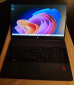 HP 255 G9 ryzen5 6 core 16Gb ram 512Gb ssd 15.6", Computers en Software, Windows Laptops, Hp, 2 tot 3 Ghz, 15 inch, AMD Ryzen 5 5625U