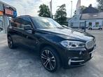 Bmw X5 xDrive40e, 2.0i PluginHybrid,2018,Btw-aftrek+Garantie, Autos, BMW, Achat, Entreprise, Noir, 1997 cm³