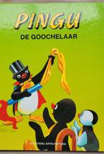 PINGU - le magicien - livre pour enfants, Comme neuf, Contes (de fées), Enlèvement ou Envoi