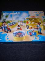 Playmobil aquariumshop, Ensemble complet, Utilisé, Enlèvement ou Envoi