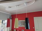 Lampadaires drapeau Belge (ou allemand), Huis en Inrichting, Ophalen, Zo goed als nieuw, Metaal