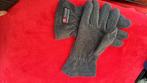gants polar gris foncé Thinsulate L XL, Ophalen of Verzenden, Handschoenen