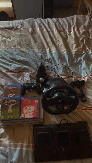 Ps4pro beschikbaar voor biedingen