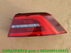 3G5945208E passat achter licht passat led achterlicht b8, Auto-onderdelen, Gebruikt, Volkswagen