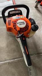 Stihl heggenschaar, Tuin en Terras, Heggenscharen, Ophalen, Zo goed als nieuw