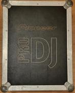 2 Flightcases Cdj 2000 + 1 Flightcase Djm, Ophalen