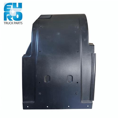 DAF XF 106 SPATBORD, RECHTS VOOR 2042659U, Auto-onderdelen, Vrachtwagen-onderdelen, DAF, Carrosserie en Plaatwerk, Nieuw, Ophalen of Verzenden