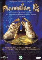 Manneken Pis, Cd's en Dvd's, Alle leeftijden, Drama, Ophalen of Verzenden, Zo goed als nieuw